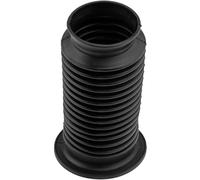 NTY Tapa/Fuelle Amortiguador Eje Delantero Izquierdo para Opel Corsa E X15
