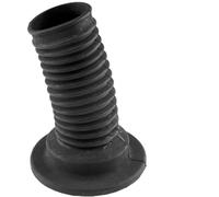 NTY Tapa/Fuelle Amortiguador Eje Delantero Izquierdo para Toyota Auris _ E18 _