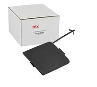 NTY Tapa gancho de arrastre delante EZC-FT-124