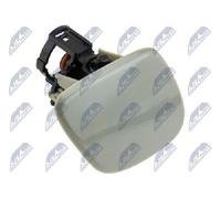 NTY Tapa Parachoques Reforzada EDS-TY-087 Para Lado Derecho