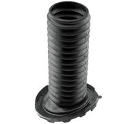 NTY Tapa Protectora / Fuelle Amortiguador Eje Delant. para Toyota Camry Sedán