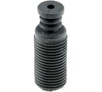 NTY Tapa Protectora / Fuelle Amortiguador Eje Trasero para Nissan Dennis Tino