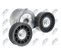NTY Tensor de correa correa poli V JEEP DODGE 4,7 3,7 53030958AC 53030958AD