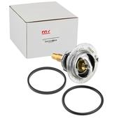 NTY Termostato de 90 °C con junta para Clase C Clc