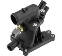 NTY Termostato para Ford Ecosport Fiesta VII HF Hj 1.0 Ecoboost Active