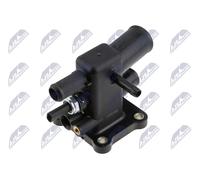 NTY Termostato Refrigeración Refrigerante Para Ford Focus IV HN 2.3 ST EcoBoost