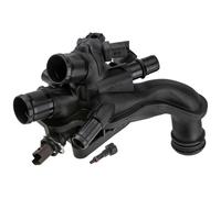 NTY Termostato Refrigerante 102°C para Peugeot 308 CC 1.6 16V Citroën C4 Picasso
