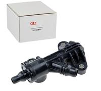 NTY Termostato refrigerante apto para 5 7 | Ctm-BM-029