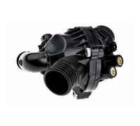 NTY Termostato Refrigerante Apto para BMW X6 E71 E72 xDrive35i X5 E70 3.0 Si