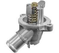 NTY Termostato Refrigerante Apto para Opel Insignia B País Tourer Z18 1.5