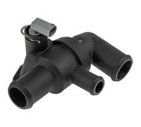 NTY Termostato Refrigerante Apto para Smart Cabrio 450 0.7 0.6 Roadster Coupe