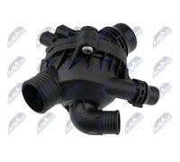 NTY Termostato refrigerante BMW 3,0 11537601158