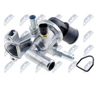 NTY Termostato refrigerante CHRYSLER 2,8 68158444AA
