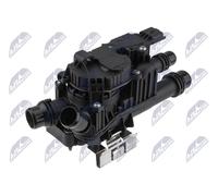 NTY Termostato refrigerante CITROËN PEUGEOT OPEL 1,6 2,0 9803549480