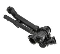 NTY Termostato Refrigerante Compatible Para Mercedes-Benz Clase C W205 W204 S205