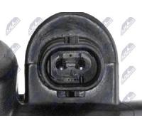 Termostato con carcasa (cárter) CTM-ME-046 NTY