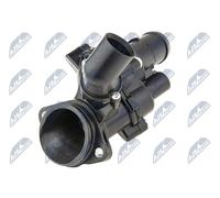 NTY Termostato Refrigerante CTM-WW-049 Para VW