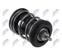 NTY Termostato Refrigerante CTM-WW-089 Para Audi Seat Skoda VW Nuevo 105°C