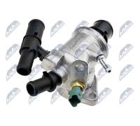 NTY Termostato refrigerante FIAT 1,9 46758946 46758586 46551367