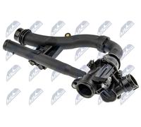 NTY Termostato refrigerante MERCEDES-BENZ 2,0 2742000715 2742003400
