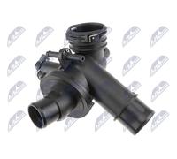 NTY Termostato refrigerante MERCEDES-BENZ 2,1 A6512003200 6512003200