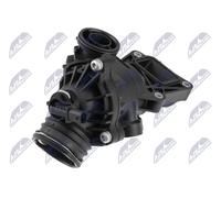 NTY Termostato refrigerante MERCEDES-BENZ 3,0 3,5 A2762000315