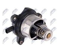 NTY Termostato refrigerante PORSCHE AUDI BENTLEY 4,0 0P2121115A