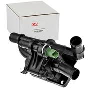 NTY CTM-CT-001 Termostato, refrigerante
