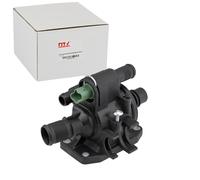 NTY Thermostat, Kühlmittel CTM-PE-000 | Ctm-Pe-000 compatible con C1 C2 C3 Nemo Xsara