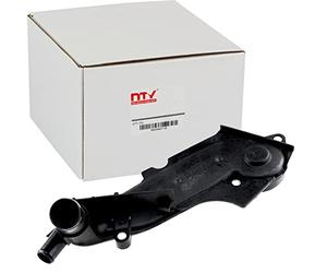 NTY Thermostatgehäuse CTM-AU-010