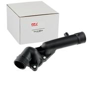 NTY Thermostatgehäuse CTM-BM-011