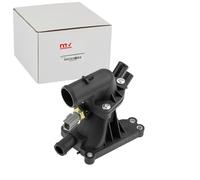 NTY Thermostatgehäuse CTM-FR-018