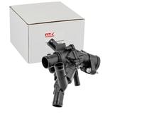 NTY Thermostatgehäuse CTM-ME-011