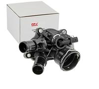 NTY Thermostatgehäuse CTM-ME-015