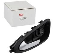 NTY Tirador de puerta interior delantero izquierdo apto para Ibiza | Ezc-Se-036