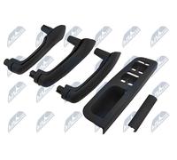 NTY Tirador De Puerta Interior EWS-WW-141 Para Skoda VW