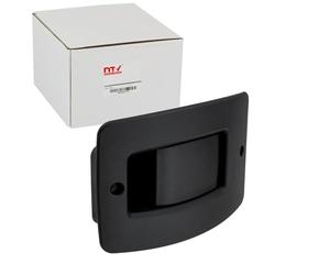 NTY Tirador de puerta interior para puerta trasera de vehículo apto para Jumper Ducato