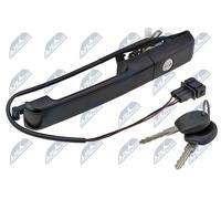 NTY Tirador Exterior De Puerta EZC-WW-397 VW Delantero Derecho 1988-1993