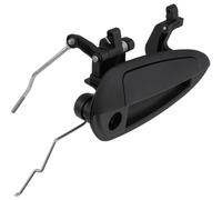 NTY Tirador Puerta Delantera Derecha Apto para Fiat Linea 323_ 110_ 1.4 T-Jet