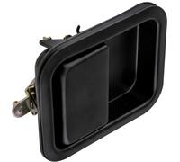 NTY Tirador Puerta Delantera Derecha Exterior para Jeep Wrangler III JK 2.8 CRD