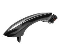 NTY Tirador Puerta Delantera Derecha Trasero para BMW 5er Touring F11 520d 530d