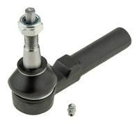 NTY Tirante de Barra de Lazo Delant. Exterior para Opel Astra J P10 2.0 CDTI