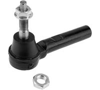 NTY Tirante de Barra de Lazo Delant. para Jeep Compass MK49 2.4 4x4 2.2 CRD