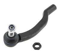 NTY Tirante de Barra de Lazo Delantero Izquierdo Exterior para Fiat Ducato