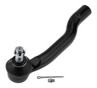 NTY Tirante de Barra de Lazo Delantero Izquierdo para Toyota Camry Sedán AVV5 _