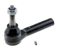 NTY Tirante de Barra de Lazo Exterior Delant. para Chevrolet Silverado 2500