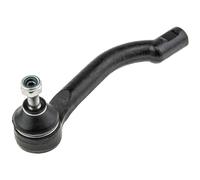 NTY Tirante de Barra Lazo Delantero Izquierdo Exterior para Nissan Qashqai + 2 I