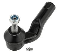 NTY Tirante de Barra Lazo Frontal Derecho Exterior para Ford Focus II Da _ Hcp