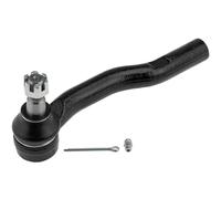 NTY Tirante de Barra Lazo Frontal Derecho para Nissan NP300 Navara Pick-Up D23