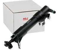 NTY Tobera de agua regadora lavado de faros EDS-VW-014 delante, izquierda